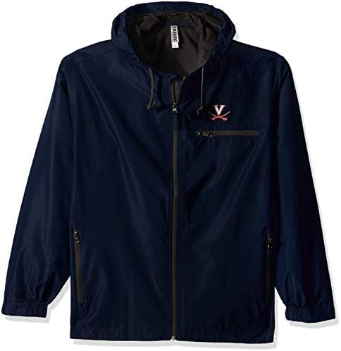 Ouray Spor Giyim Yetişkin-Erkek Girişim Rüzgarlık Ceket