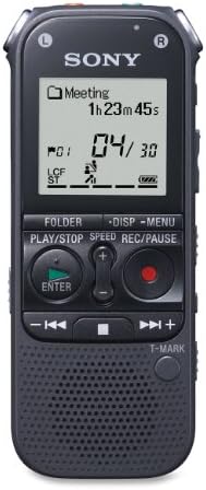 Sony ICD-AX412 Stereo Dijital Ses Kayıt Cihazı