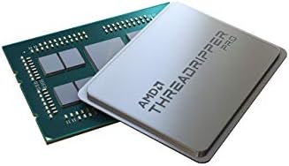AMD Ryzen Threadripper PRO 3995WX 64 çekirdekli, 128 iş parçacıklı masaüstü işlemci