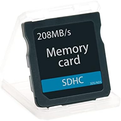 KRUİGE Hafıza Kartı SDHC, 208 mb/s Hız…