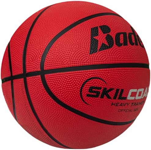 Baden SkilCoach Ağır Antrenör Kauçuk Basketbol