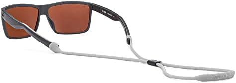 Pilotfısh Premium Silikon Güneş Gözlüğü Askısı, Benzersiz Geçiş Tasarımına Sahip Ayarlanabilir Gözlük Tutucu-Evrensel Uyum