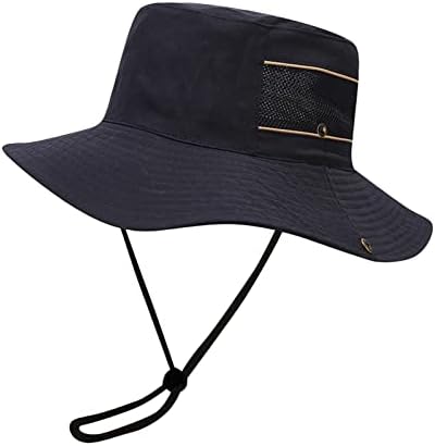 Yaz Güneş Koruyucu plaj şapkaları Kadınlar için Rahat Güneşlik Şapka Geniş kenarlı şapka Uv UPF Koruma Açık Seyahat Tatil