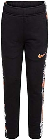 Nike GFX Çocuk Pantolonu Nero Da Ragazzo 86G696-023
