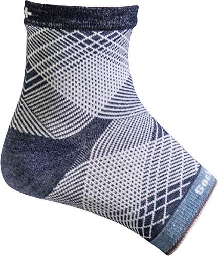 Sockwell Kadın Plantar Kol Rahat Fit Çorap