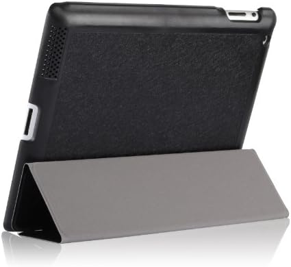 i-Blason 2nd Nesil i-Folio İnce Sert Kabuk Standı Kılıf Kapak Apple iPad mini Retina Ekran ile kılıf