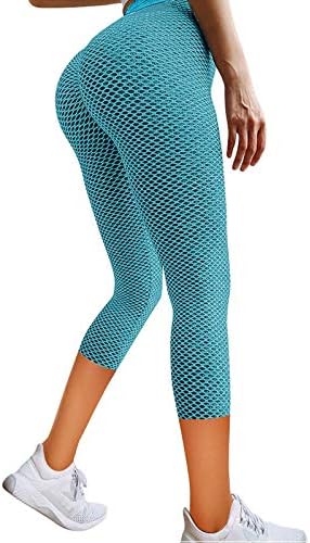 MIASHUI Yoga Pantolon Kadın Cepler ile pamuklu pantolonlar Spor Aktif Yoga Tayt Koşu Spor Seksi Yoga Pantolon ile