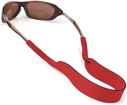 AlleTechPlus Gözlük Tutucu, Yüzer Neopren Güneş Gözlüğü ve Gözlük Tutucu Kayışları