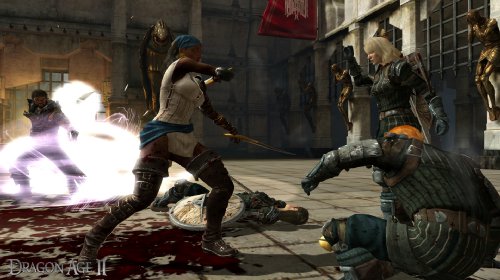 Dragon Age 2-Bioware İmza Sürümü-Playstation 3