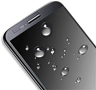 [5 Paket] LHYIN Huawei Y635 Temperli Cam Ekran Koruyucu, [Anti-Parmak İzi] [Çizilmeye Dayanıklı] Temperli Cam Filmi Ekran