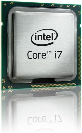 Intel Core i7 i7-840QM 1.86 GHz İşlemci-Soket PGA-988 (BX80607I7840QM)