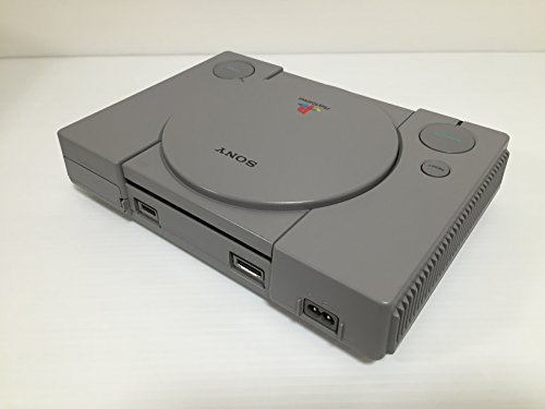 Japon PlayStation 1 NTSC - J Çift Şok Japonya İthalat Sürüm Konsol Sistemi