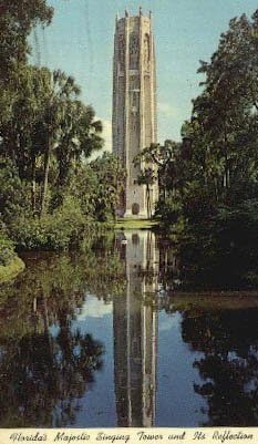 Galler Gölü, Florida Kartpostalı