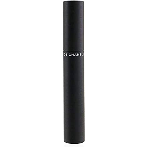 Chanel Le Volume Stretch De Chanel Hacim ve Uzunluk Maskara 3D Baskılı Fırça 10 Noir, 0,21 Ons