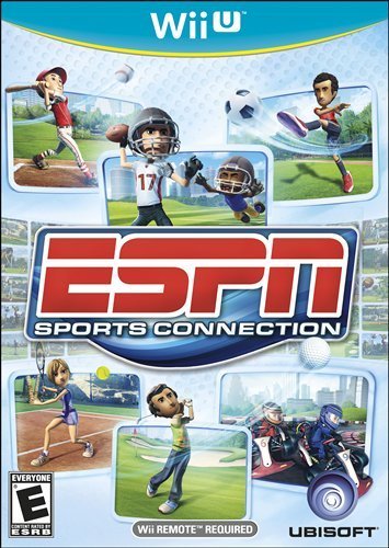 ESPN Spor Bağlantısı-Nintendo Wii U (Yenilendi)