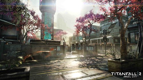 Titanfall 2 Deluxe Sürümü-Xbox One