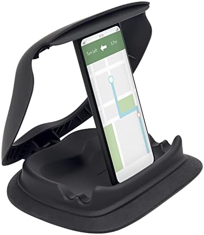 Navitech Araba Dashboard Sürtünme Dağı ile Uyumlu Lenovo Tab P11 Artı 11 Tablet