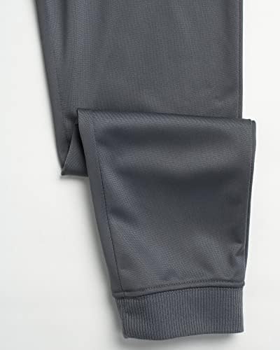 Yeni Denge Erkek Atletik Eşofman Altı - 2 Paket Performans Triko koşucu pantolonu (Küçük Çocuk / Büyük Çocuk)