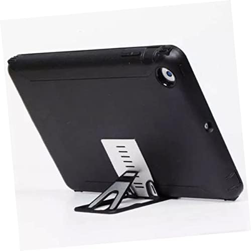 Gatuıda 5 adet Kart telefon tutucu Tablet Kickstand Tablet Tutucu Masası tablet tutacağı Masası Taşınabilir Masaüstü Tutucu