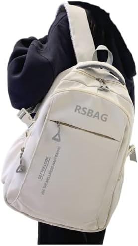 SUTMDO Rahat Hafif erkekler ve Kızlar için sırt çantaları, Okul Okul Çantalarını, 15 Laptop Sırt Çantası, Seyahat Çantası