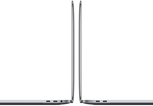 2.0 GHz Intel Core i5 (13 inç, 16GB RAM, 512GB SSD Depolama) ile 2020 Apple MacBook Pro-Uzay Grisi (Yenilendi)