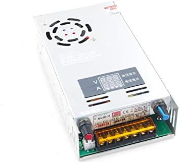 LIVISN Ayarlanabilir DC Güç Gerilim Dönüştürücü AC 110 V 220 V DC 0-36 V (40 V) 0-14A Modülü Anahtarlama Güç Kaynağı Dijital